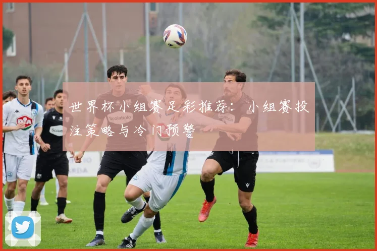 世界杯小组赛足彩推荐：小组赛投注策略与冷门预警