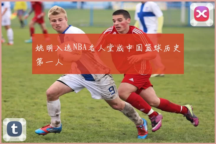 姚明入选NBA名人堂成中国篮球历史第一人